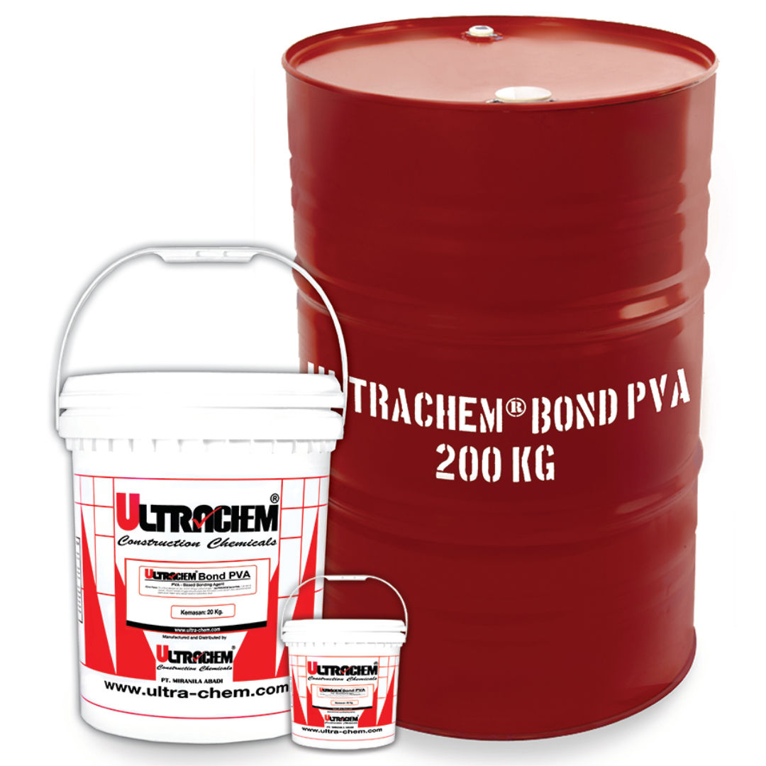ULTRACHEM BOND PVA